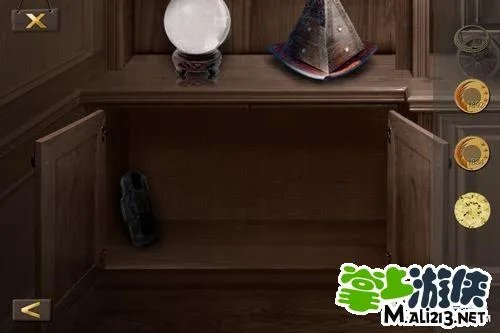 安城密室1攻略图文大全 详解安城密室脱困1