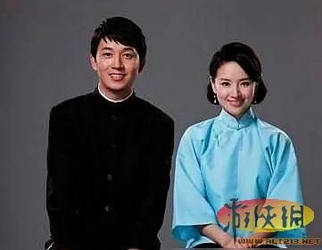 董洁潘粤明离婚内幕！网曝儿子顶顶非俩人亲生