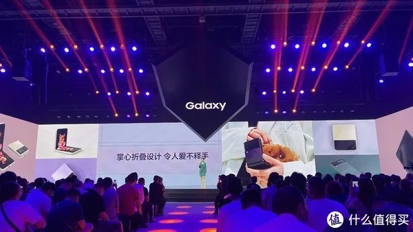 三星Galaxy Z Flip3 5g怎么样值得买吗