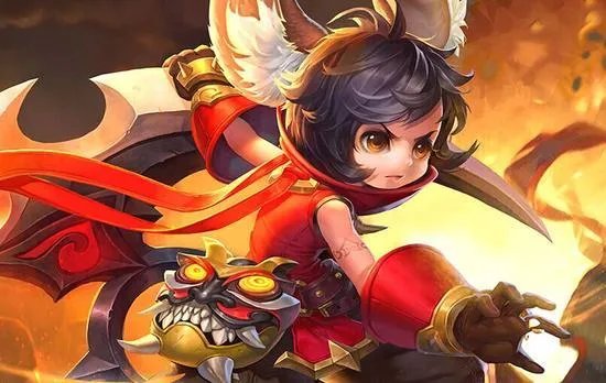 王者荣耀的哪些平民英雄适合排位？