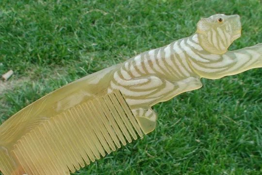 中国十大牛角梳牌子