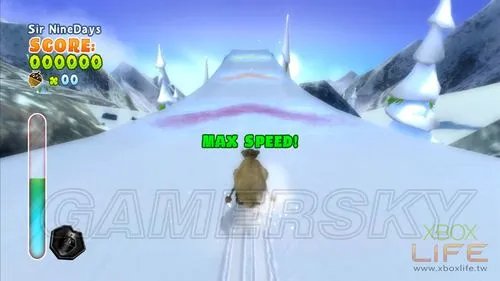 《冰河世纪4：大陆漂移》图文心得