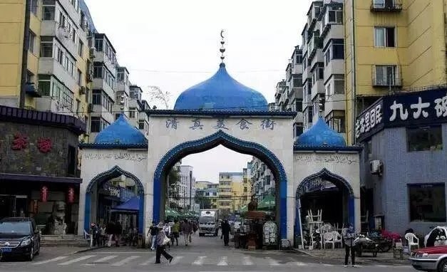 沈阳有名的美食街有哪些？