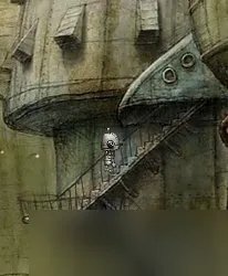 机械迷城攻略图文第七关怎么过