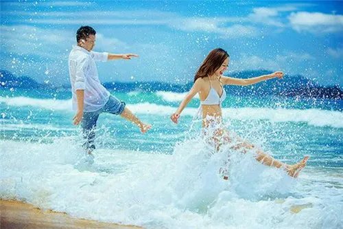 上海婚纱摄影前十名 上海哪家婚纱摄影好