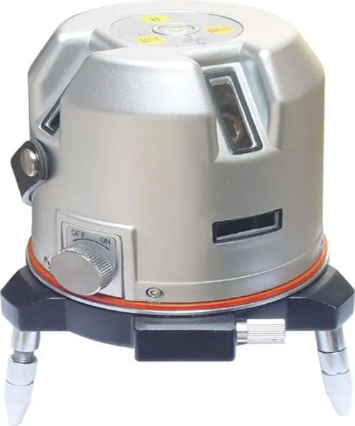 万能定位工具 激光投线仪使用方法