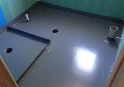 卫生间的防水规范有哪些