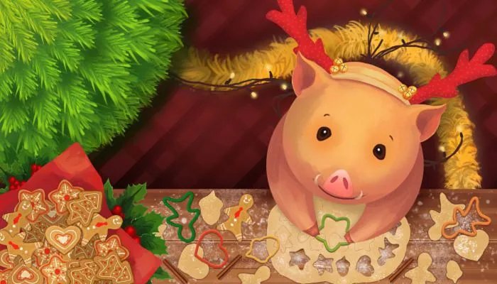 生肖猪几岁最有发财运 属猪人跟谁一起财运好