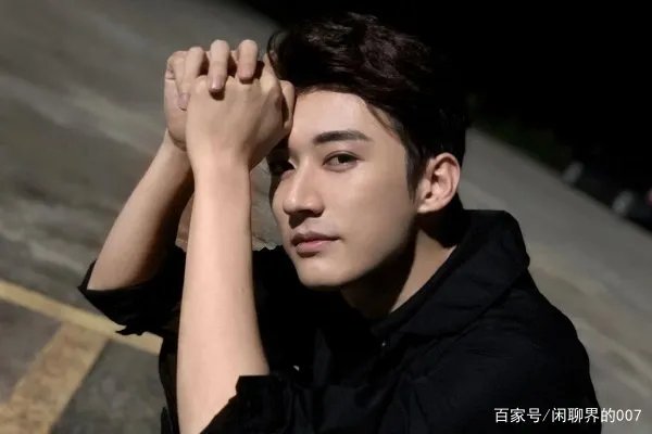 《琉璃》男配刘学义：演技颜值在线为何不红？