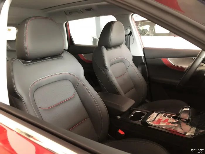 全新一代瑞虎7的鉴赏，一款值得拥有的SUV！