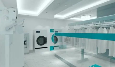 干洗店哪家出名