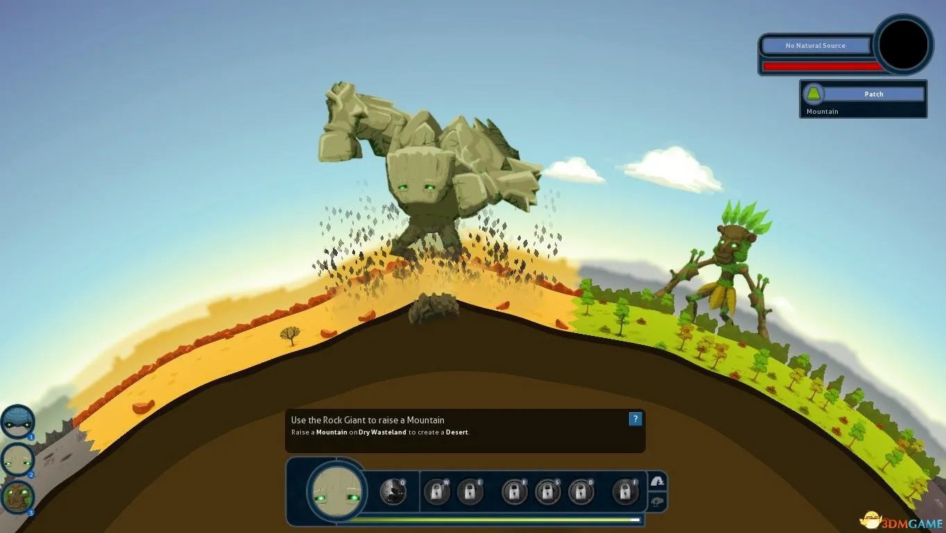 造物主Reus 图文全攻略 全流程攻略