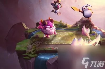 沃里克8.20符文 沃里克符文2021