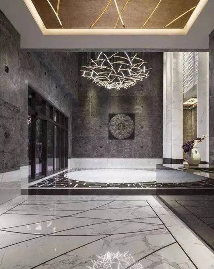 八卦丨周杰伦1.4亿豪宅曝光,你们三个人住会不会太大了点?