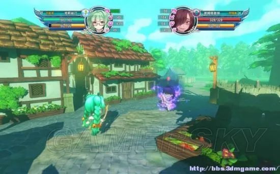 《天使帝国4》图文攻略 全剧情流程图文攻略