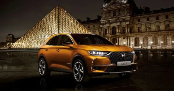 ds7质量怎么样?值得购买么?