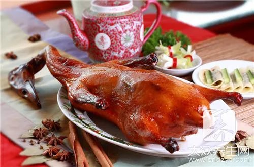 四喜鸭子是哪个地方的菜