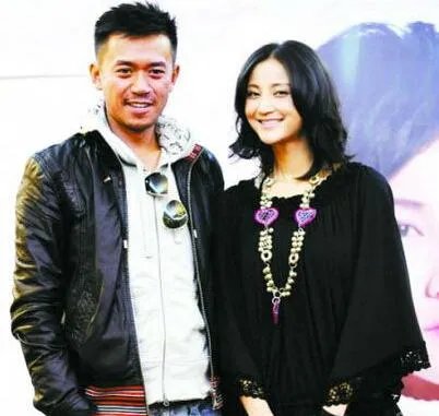 揭秘王学兵冯钰棋为什么离婚 网传其曾与范冰冰同居