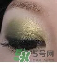 2017年眼影流行什么颜色？2017年眼影流行色