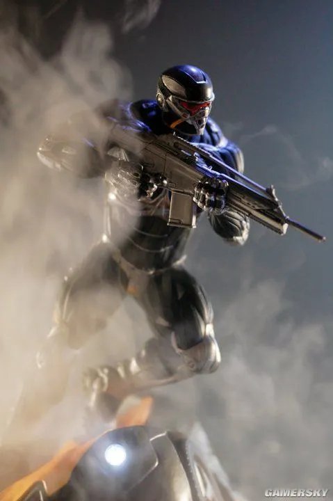 居然更高了！《孤岛危机2》最低配置需求正式公布