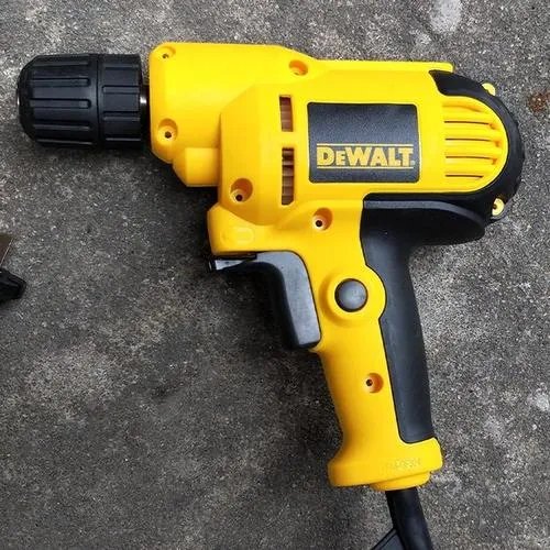 手电钻与冲击钻的区别是什么