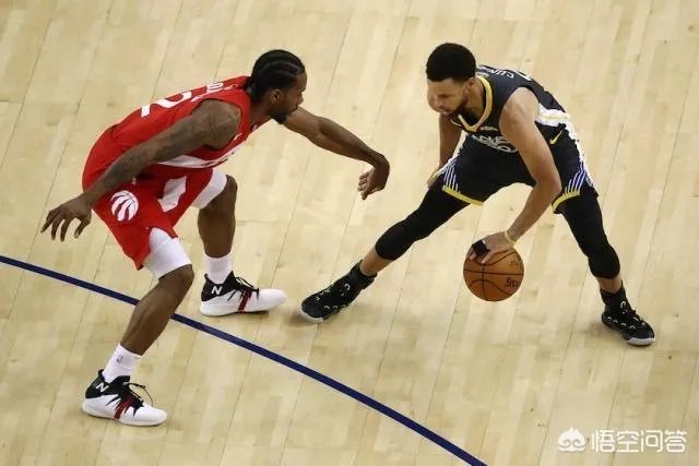 如何看待今天NBA总决赛G4猛龙和勇士的比赛？