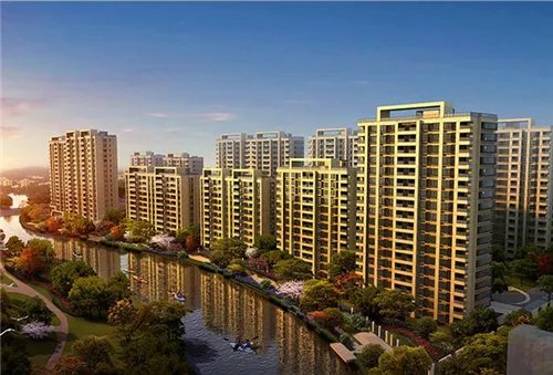 杭州市住房限购政策 杭州口碑较好的楼盘推荐