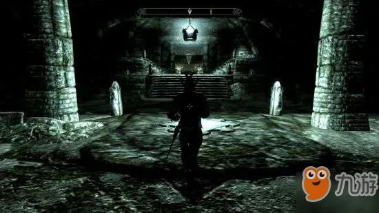 《上古卷轴5》龙裔DLC死亡烙印任务攻略 任务流程分享