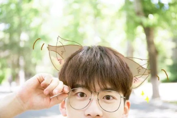 费启鸣上快本，费启鸣是怎么走红的？