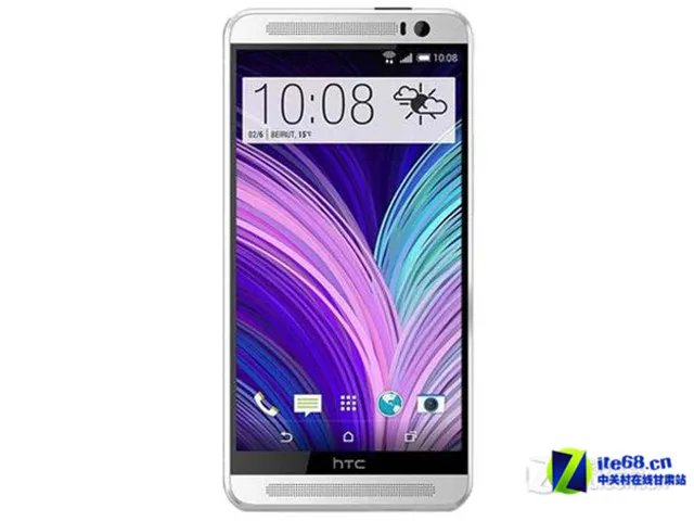 时尚耐用机身 HTC One M8t仅售4652元