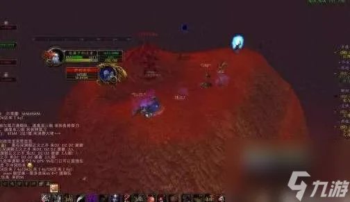 魔兽怀旧服恶魔拉瑟莱克任务流程及奖励 任务打法和完成技巧