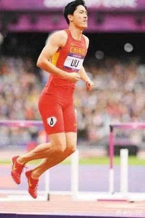 刘翔那么厉害，为什么还被喷？