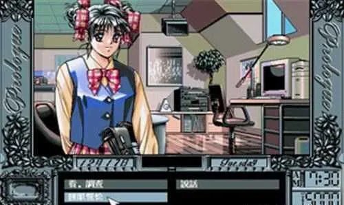 那些童年的回忆：十大经典DOS电脑游戏