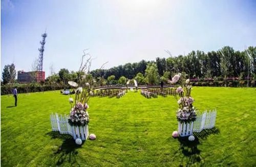 深圳户外婚礼场地选哪家 不能错过的婚礼形式推荐
