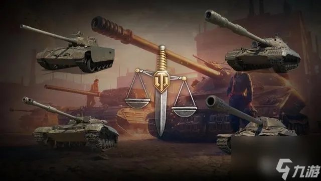 坦克世界联队任务怎么做 坦克世界联队全部任务攻略