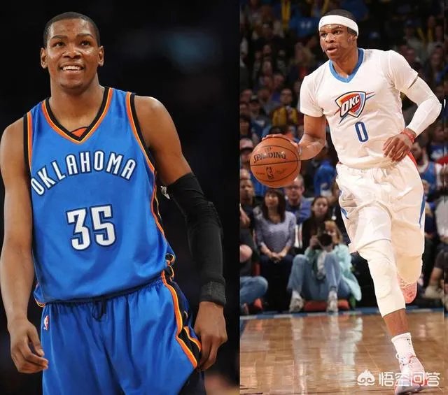 雷霆连续三年季后赛一轮游，杜兰特当初离开雷霆是不是很正确？雷霆欠杜兰特一句道歉吗？