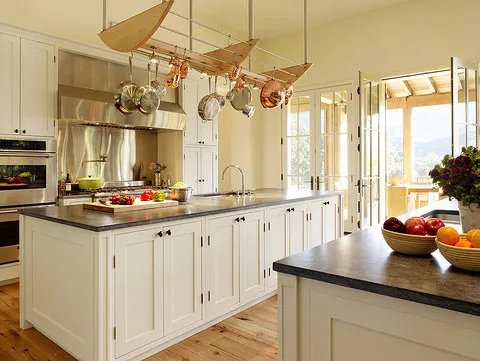 家居装修餐厅设计色彩搭配