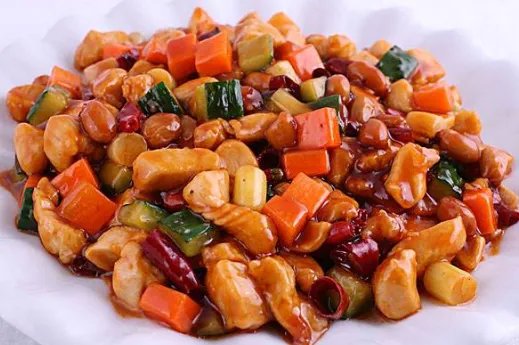 2019年夜饭菜谱大全带图片 2019年夜饭吉祥菜谱