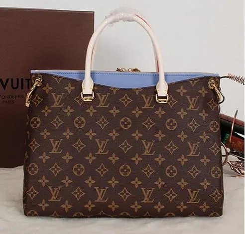 发现父母买了假LV，你会拆穿吗？