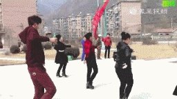 你听过哪些广场舞神曲?