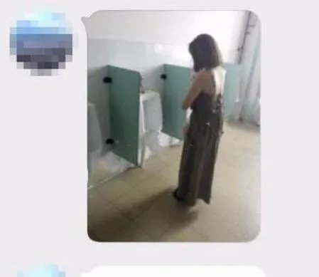 高校女厕现小便池：男女要公用厕所吗具体详细情况揭开