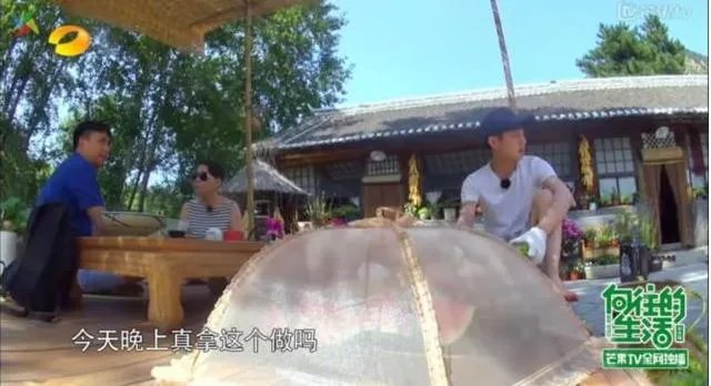 何炅老师都做过哪些替人解难的事情？