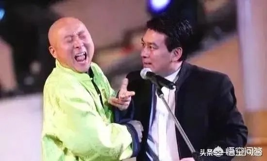 历年春晚你印象最深的节目是什么？