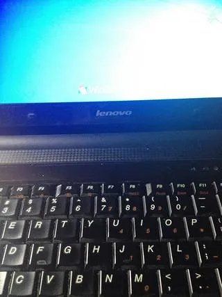 lenovo 联想 U450笔记本维护：拆机清灰、换风扇、换硅脂、换固态硬盘、换内存