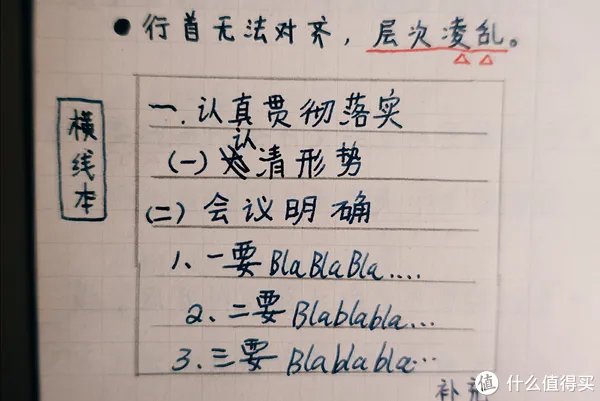 记事本圆梦计划 篇一：MUJI白菜手帐实用教程，聪明人用方格笔记本