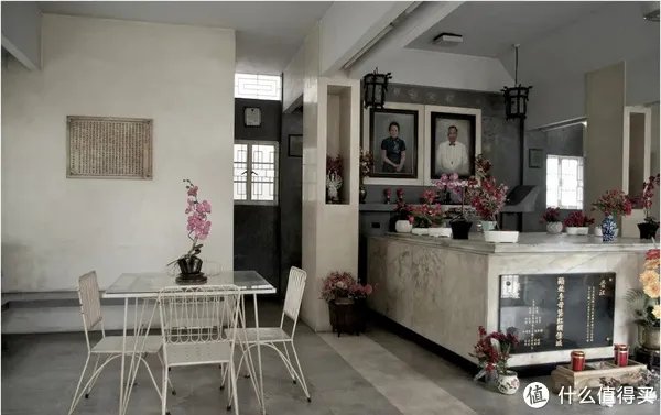 明星豪宅有啥好羡慕的，中国真正的千万豪宅都在农村！