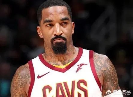 怎么样看待JR史密斯被禁赛？