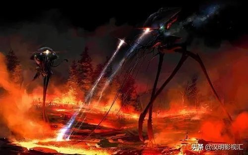 有什么好看的灾难片，要美国的，像是2012，后天那样的？