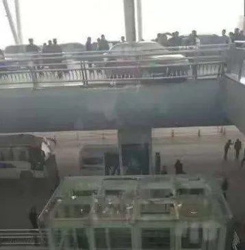 女司机将油门当刹车撞死人被拘是怎么回事？