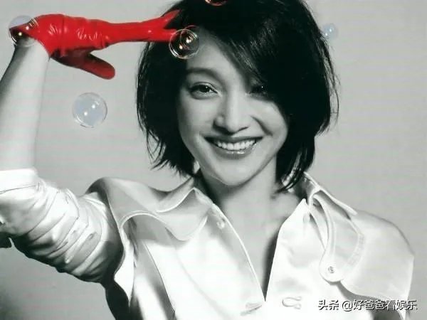 如何评价周迅在“相信未来”中的演唱?